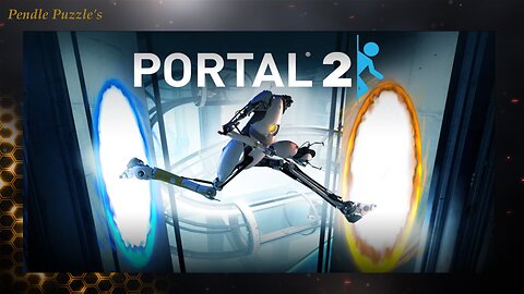 Portal 2 Chapter 8 p2