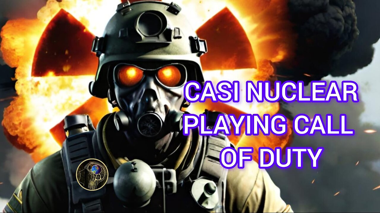 call of duty ALMOST A NUKE (call of duty casi saco NUCLEAR)