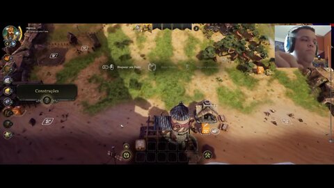 Dice Legacy Analise do jogo, incrível game RTS onde cada ação é feita com um dado PC/SWITCH