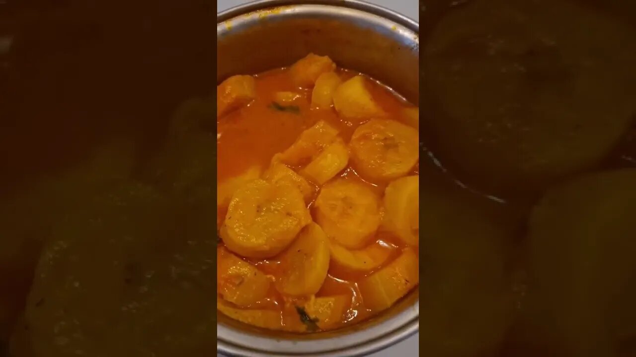 Moqueca Capixaba
