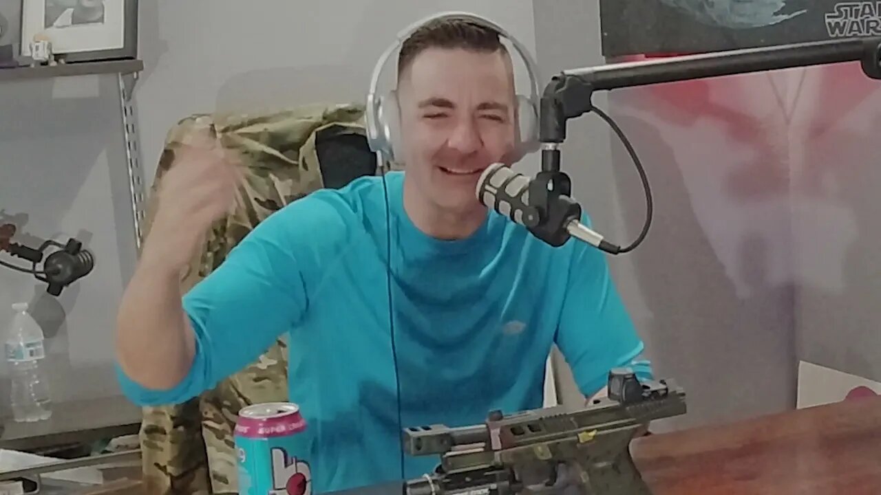 2 Cops 1 Donut ep#025 What is a Defense Attorney with Brian Bolton