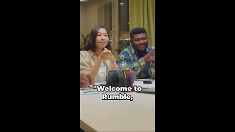 Rumble: The New Star