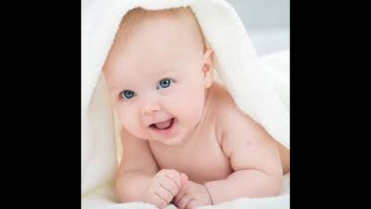 cute baby