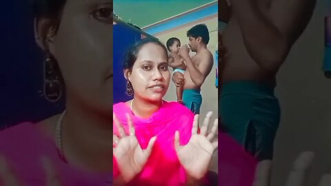 ஒருத்தன் முட்டாள் பீசு, ஒருத்தன் மொரட்டு பீசு, ஆனா ரெண்டு பேரும் லூசு