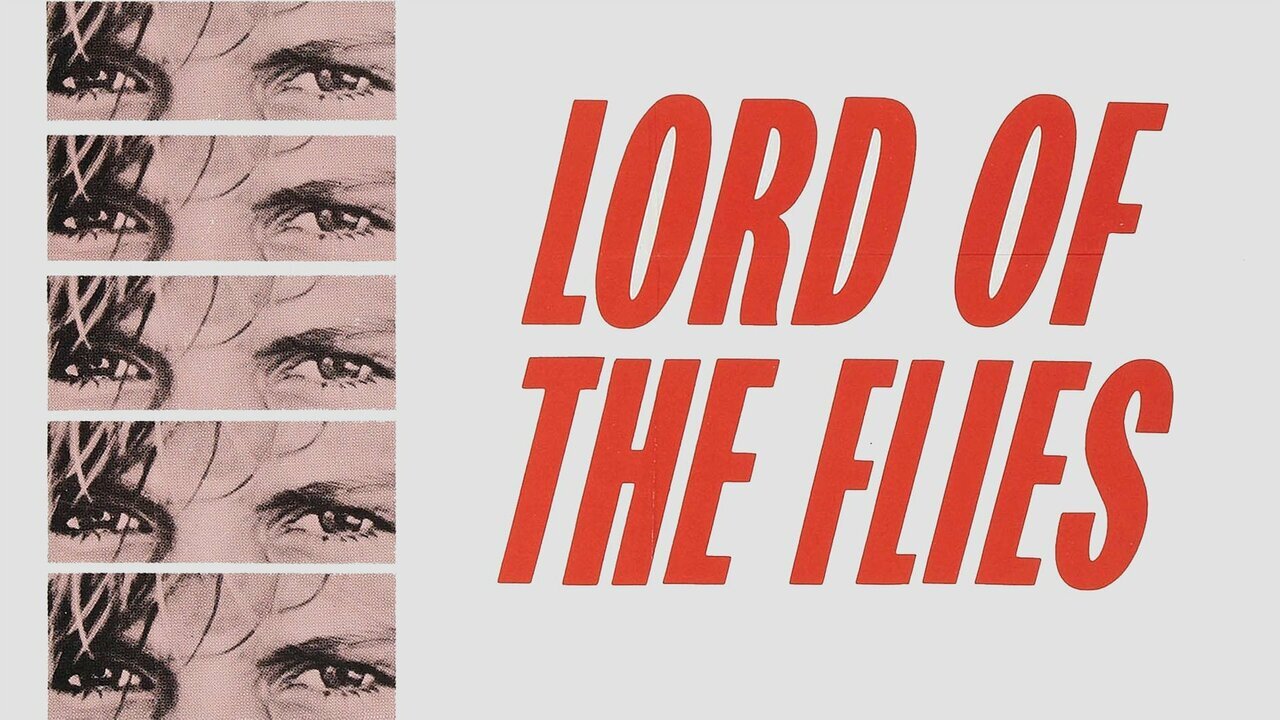 Lord of The Flies