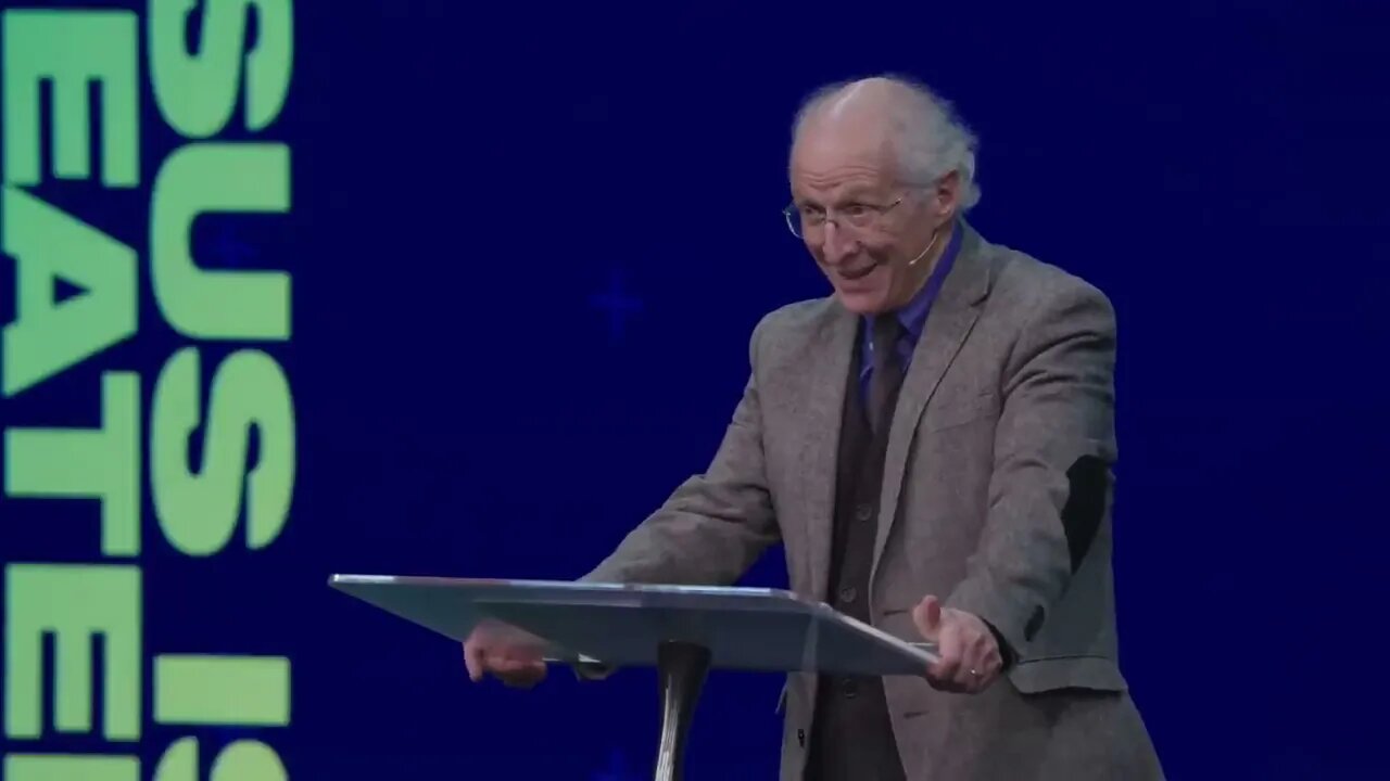 The Achievement of Christ Without Which There Would Be No Others by John Piper