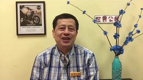 【悟里看世界】KWT330 201127－01 kqdqxxm 开启大清洗序幕-今日导读