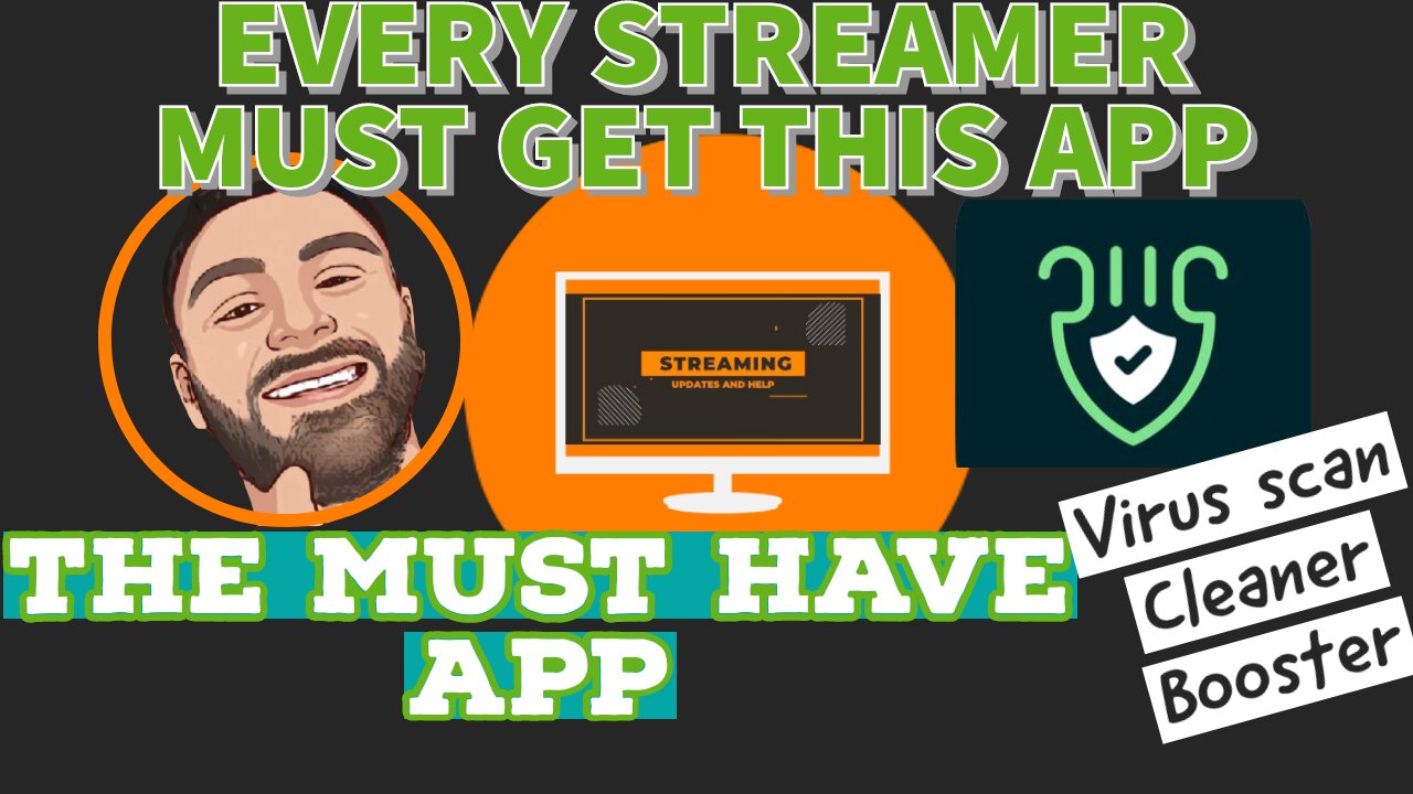 EVERY STREAMER MUST HAVE THIS APP