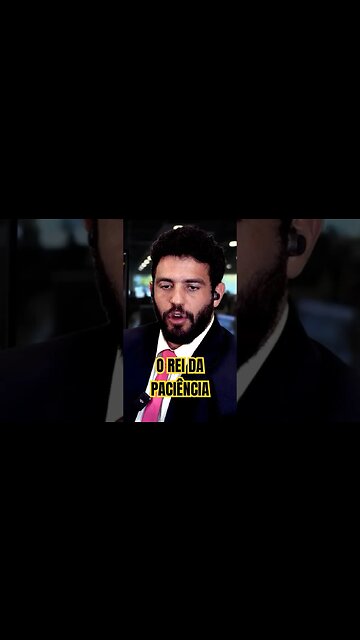 TREMBORAGE ao vivo 🔴!