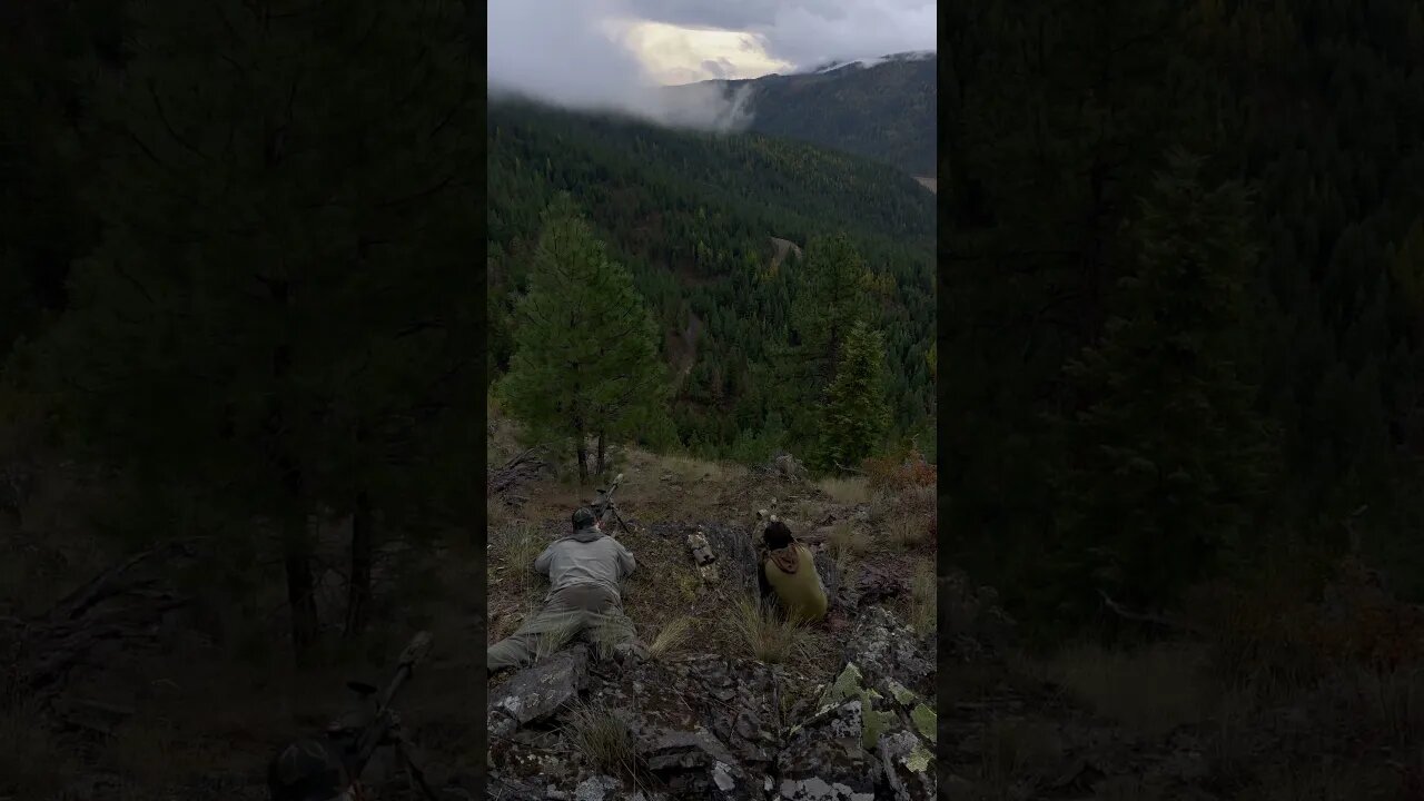 Mountains hold their secrets