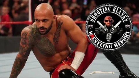 Ryback Thoughts on Ricochet Being Buried in WWE