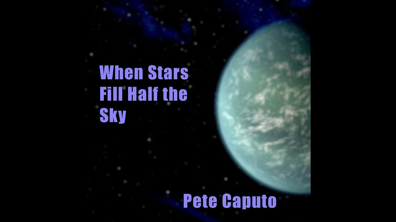 When Stars Fill Half the Sky, "INTRODUCTION"