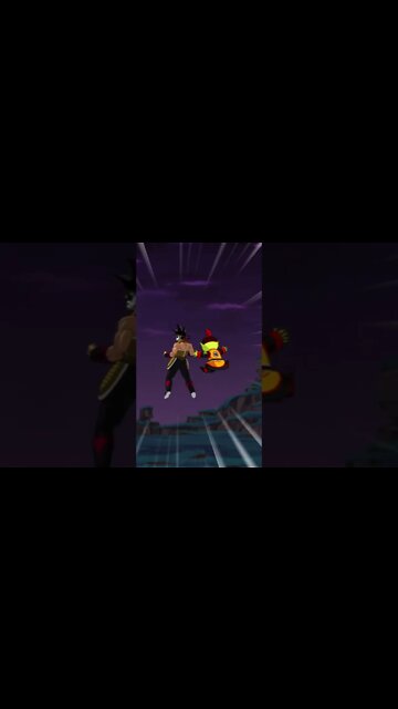 Chiaoman’s Massive Explosion | Chiaotzu & Saibaman Fused!!! #dragonball #dokkanbattle #dokkan #dbz