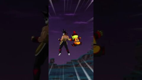 Chiaoman’s Massive Explosion | Chiaotzu & Saibaman Fused!!! #dragonball #dokkanbattle #dokkan #dbz