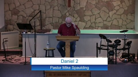 Daniel 2