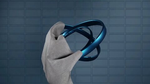 Cloth Loop