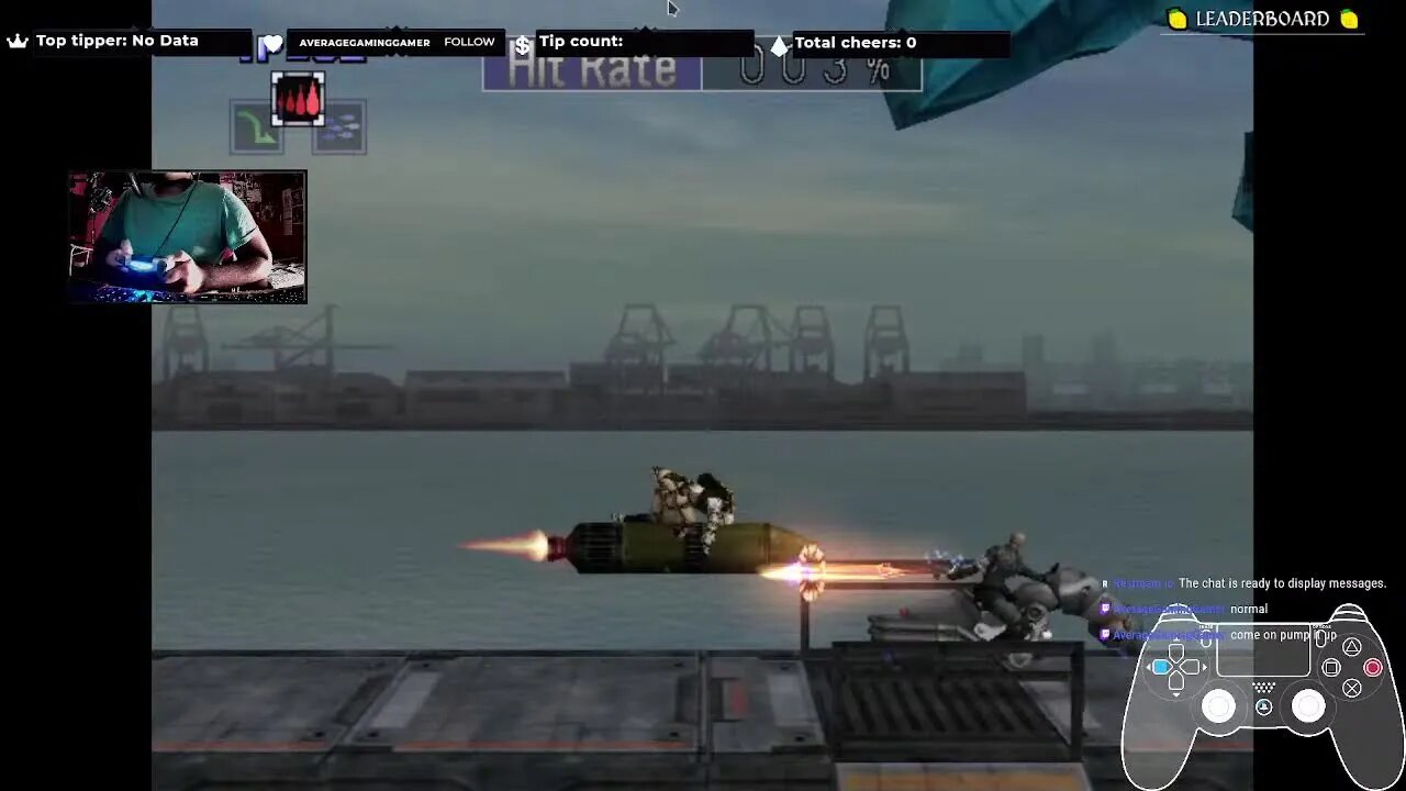 Going back to 2002...Contra Shattered Soldiers