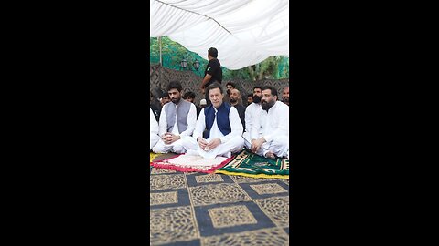 Imran khan