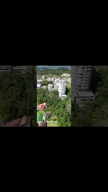 Ponte dos Arcos Indaial SC