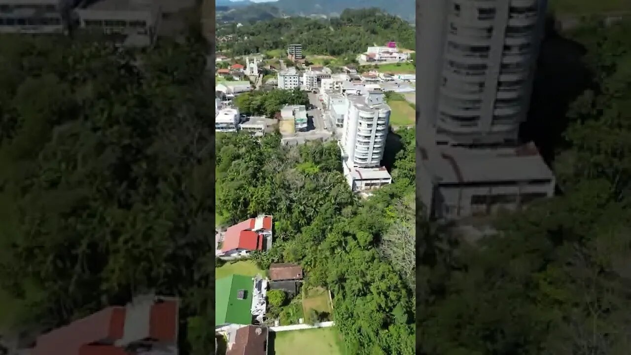 Ponte dos Arcos Indaial SC