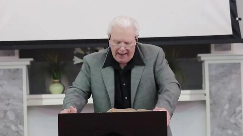 Jimmy Talley "Humility In Waiting" 4-5-20