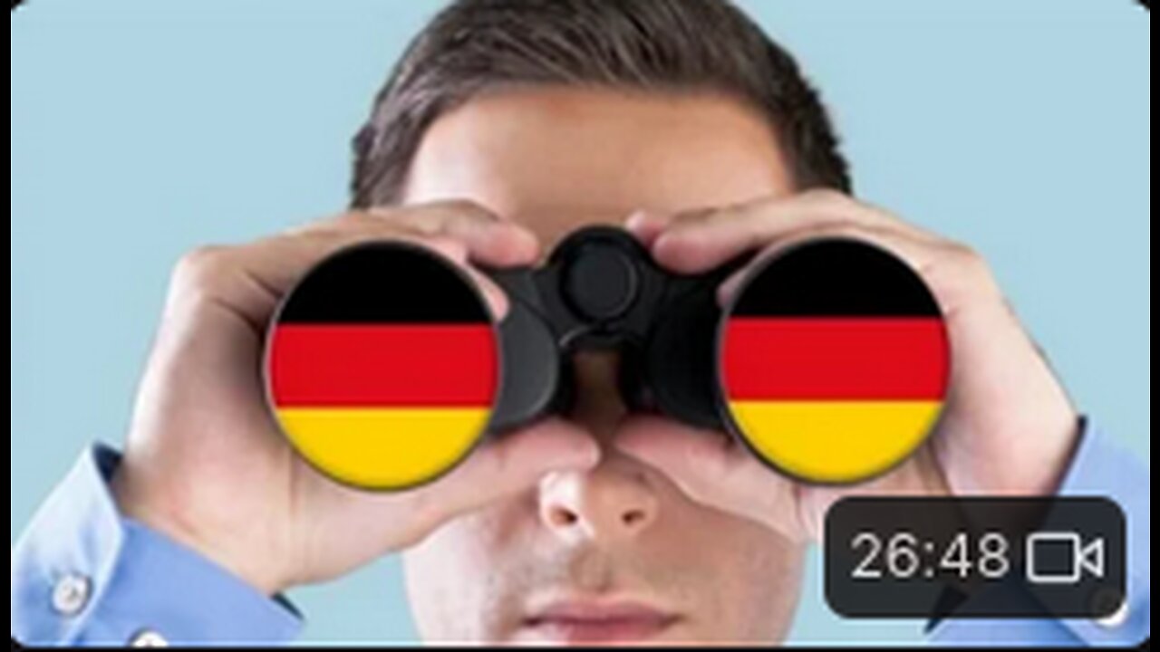 Verwirrter russischer Historiker Boris Kowalew weiß nicht was Deutschland und Europa ist