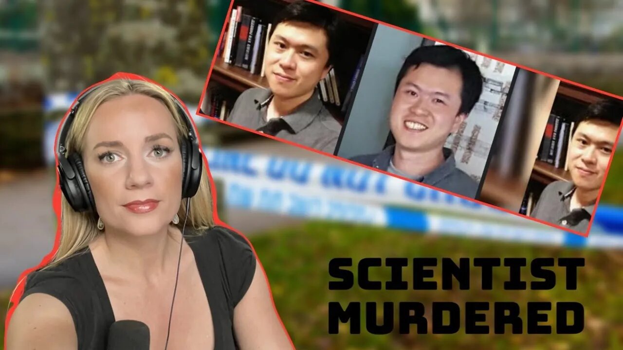 Update on Mysterious Murder of Researcher Bing Liu