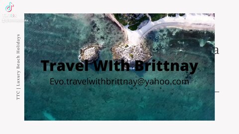 Travel With Brittnay