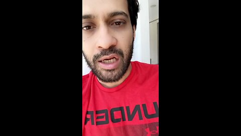 Waqar zaka proved rumble eraning