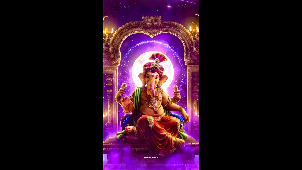 🙏🏻 Shree Ganeshay namah #ganpatibappamoraiya #ganpatibappa