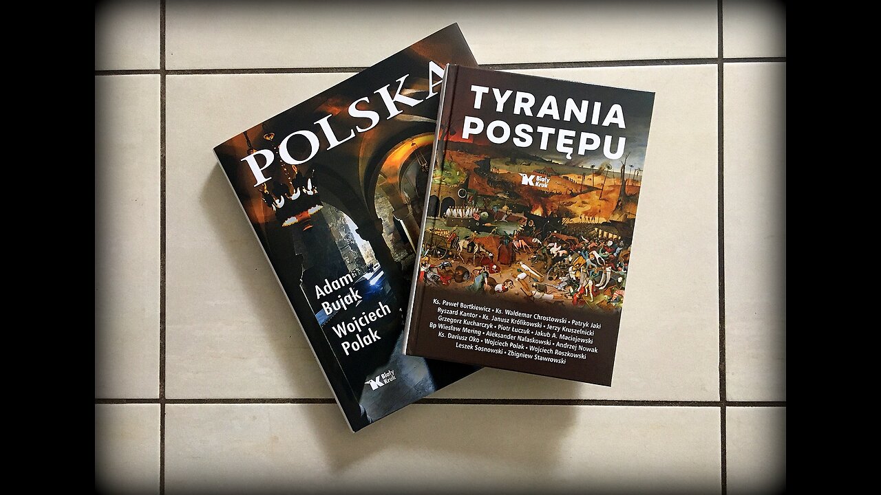 Mówiąc krótko: Polska i tyrania postępu