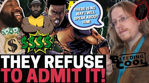 RIPPAVERSE Comics CONTINUES MASSIVE SUCCESS While Being IGNORED By MAINSTREAM COMICS NEWS MEDIA!