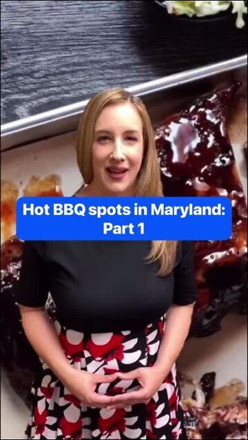 Local spots to enjoy during National Barbecue Month