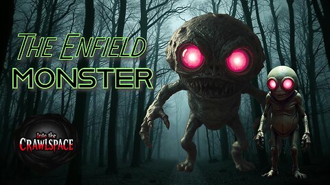 The Enfield Monster