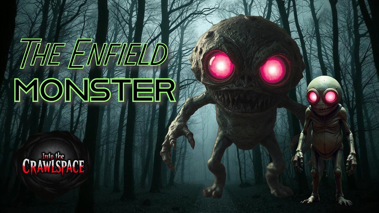 The Enfield Monster