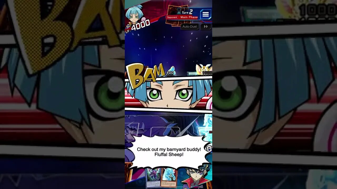 Yu-Gi-Oh! Duel Links - Epic Duel! Sora vs. Kite (Does Sora Know The Kite From Zexal Universe?)