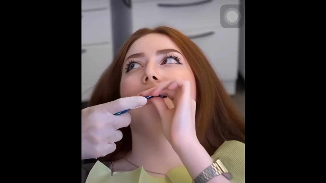 Beautiful girl