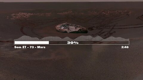 Som ET - 73 - Mars