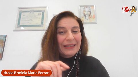 SPECIALE - 11 MARZO 2024 Dott.ssa Erminia Maria Ferrari