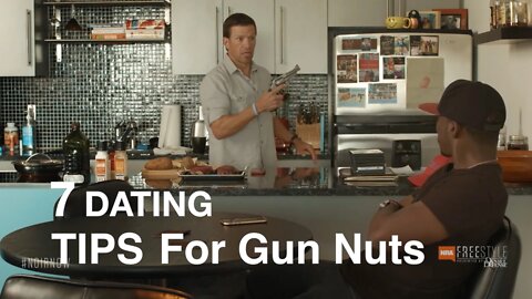 7 Dating Tips For Gun Nuts