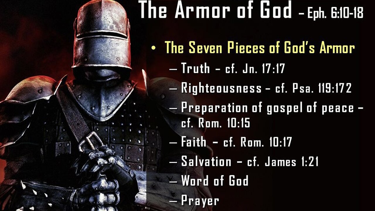 The Word of God is Pen