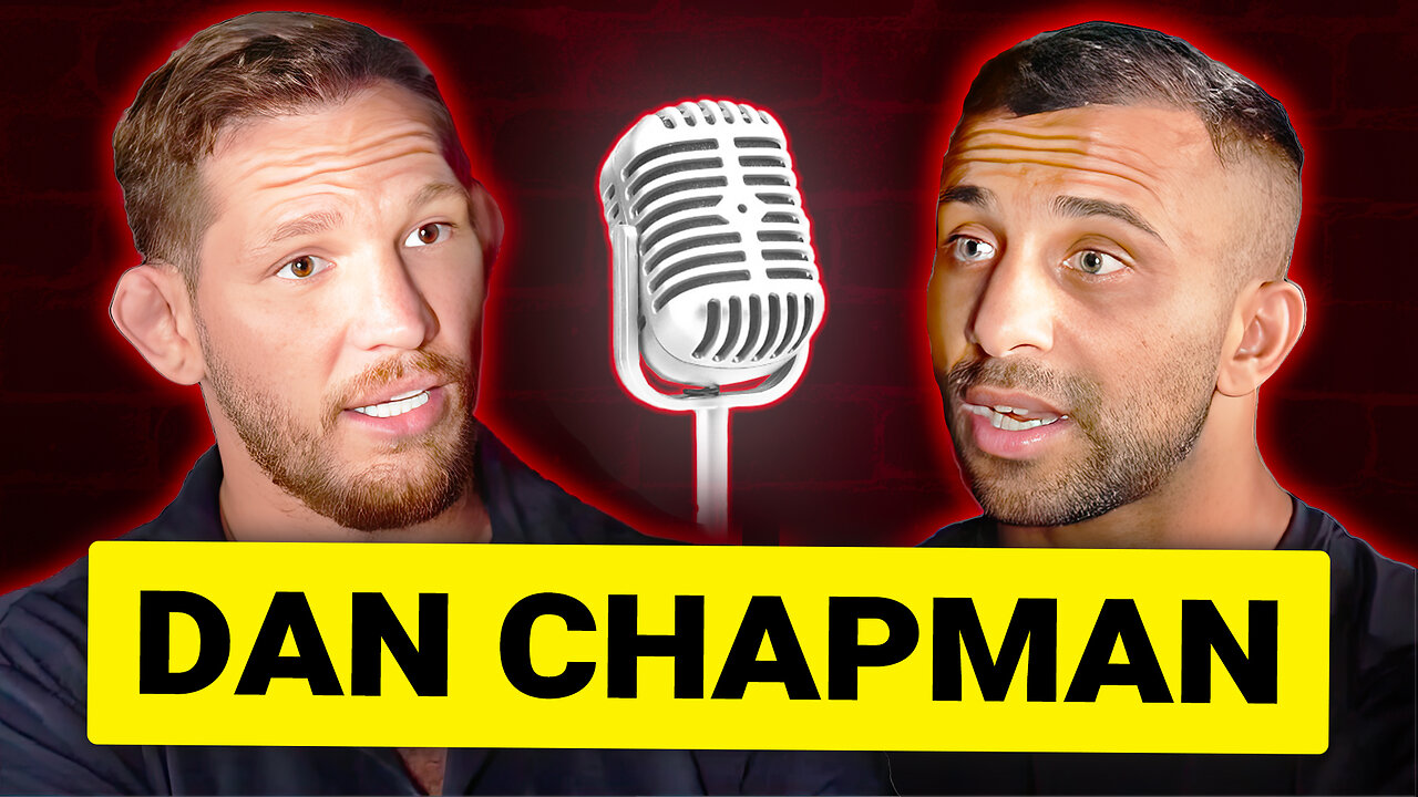 Dan Chapman: Journey of a Bare Knuckle Boxing Champion