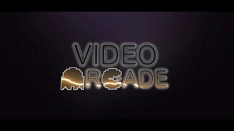 Video Arcade Official Channel on YouTube