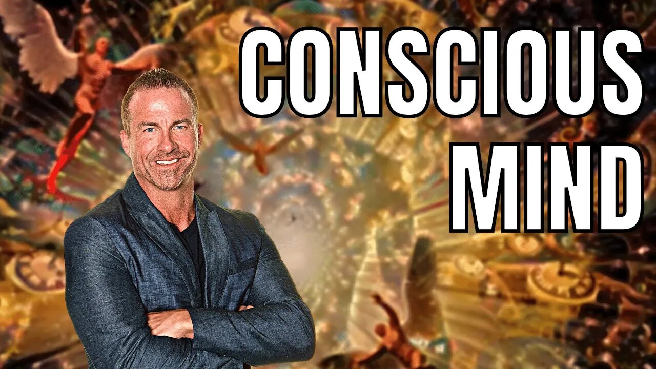 How To Raise Your Consiousness!!! @Jay Campbell