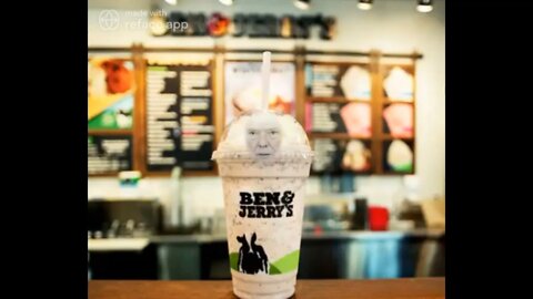 The Ultimate Donald Trump Ben And Jerry’s Meme!