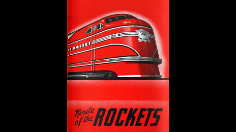 Rocket Freight update