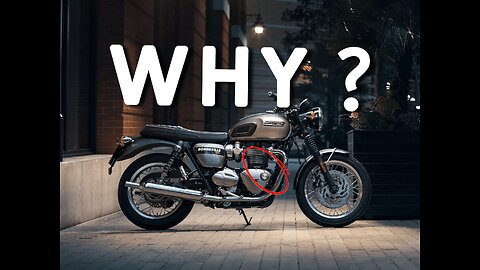 Everything You Need to Know About Motorcycles