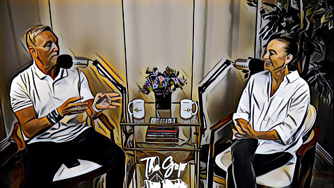 The GAP with Ps. Jurgen Matthesius (Part 1)