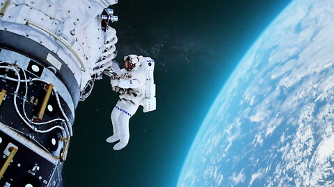 Nasa video