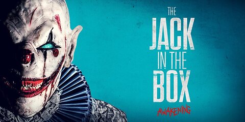 The Jack in the Box: Awakening (2022)